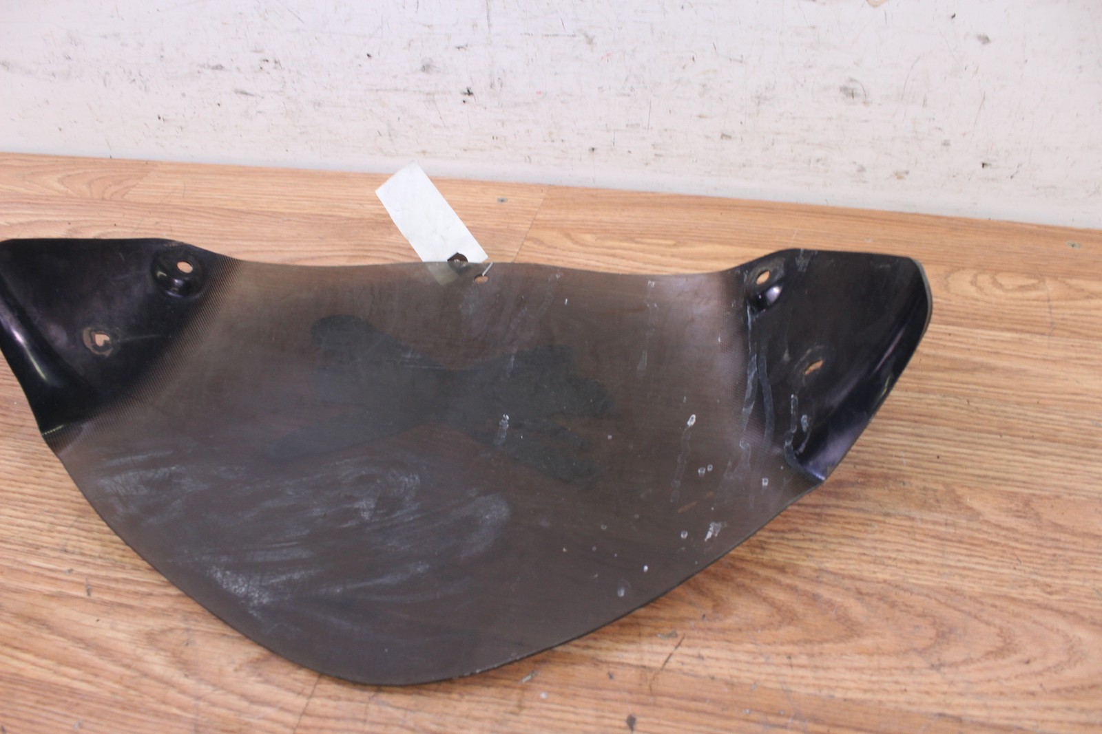 2004 SKI-DOO MXZ RENEGADE 600 Windshield