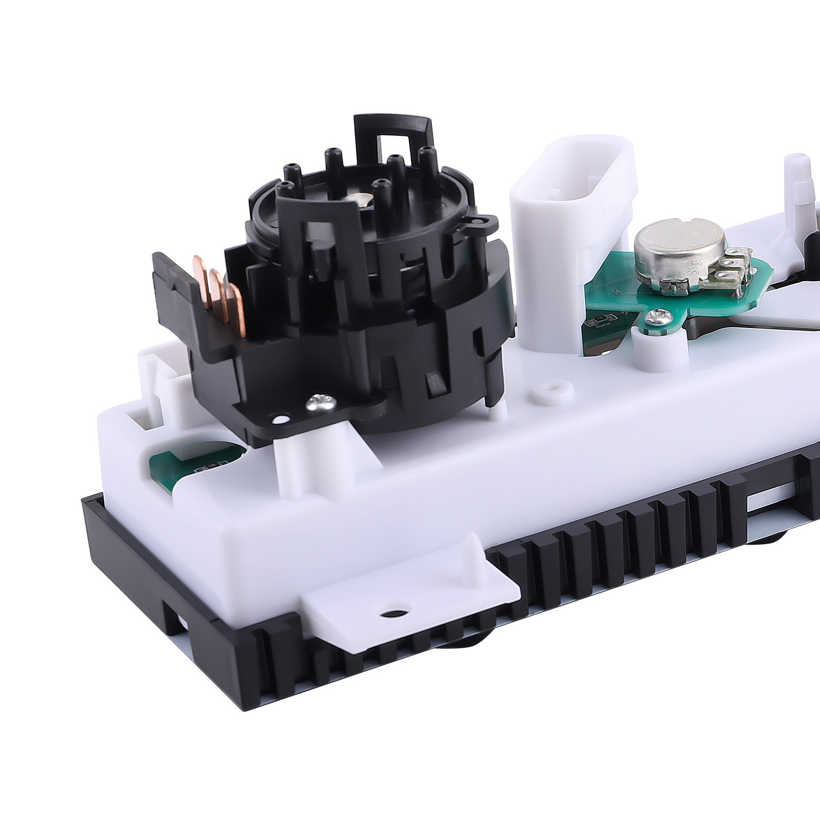 A/C Climate Control Module 55055459AA For Dodge Ram 1500 2500 3500 Van 1998-2003