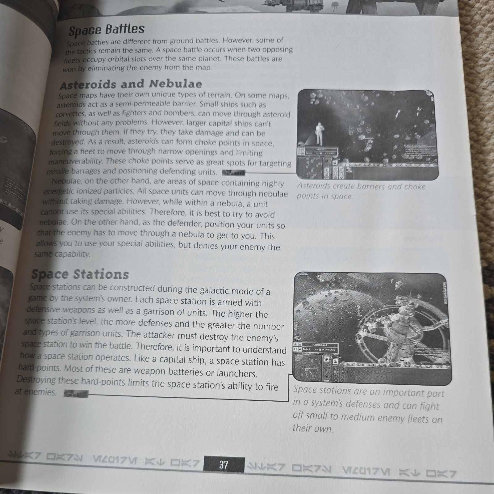 Star Wars Empire At War Prima Official Game Strategy Guide 2006