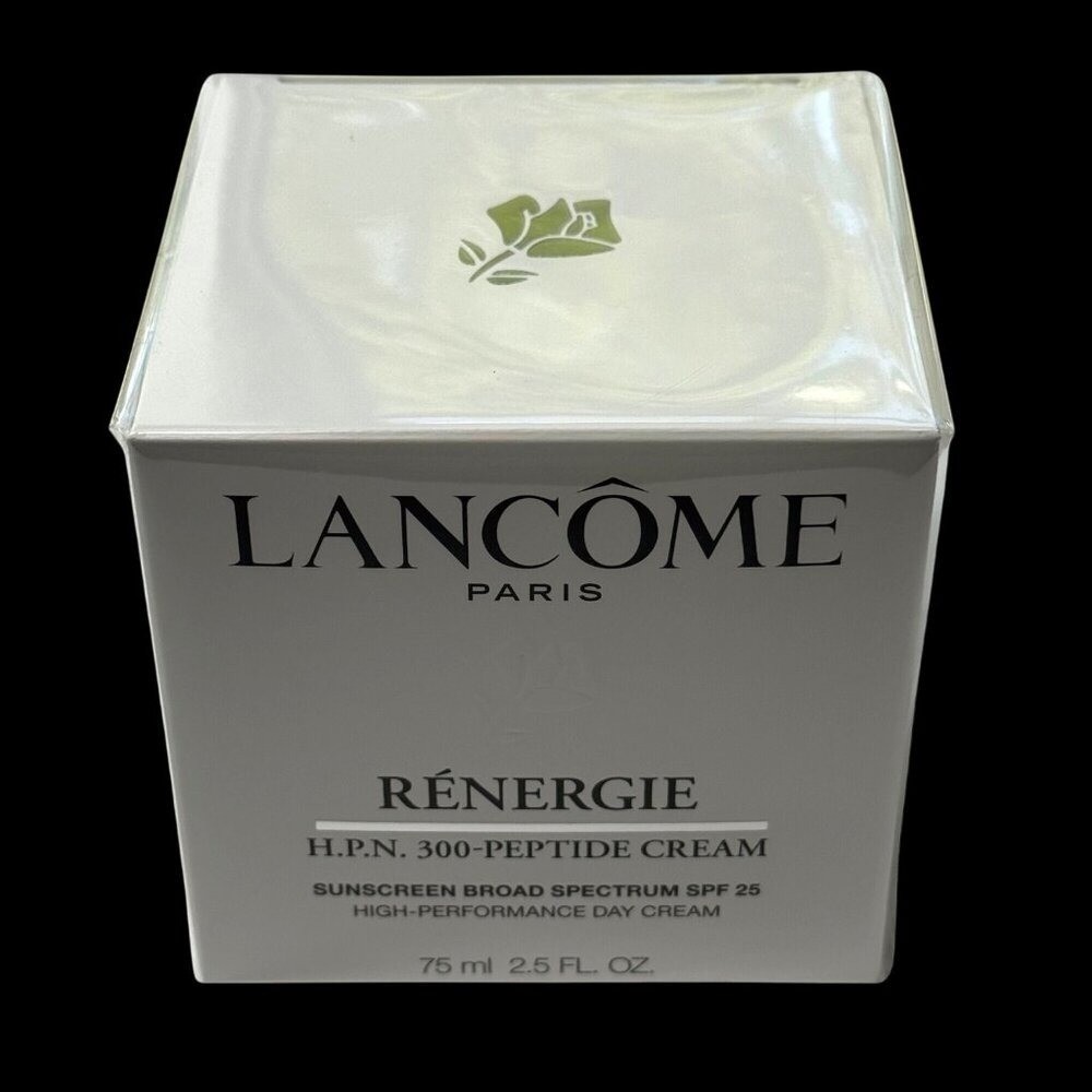 Lancome Renergie H.P.N. 300-Peptide Cream 75 ML / 2.5 FL OZ