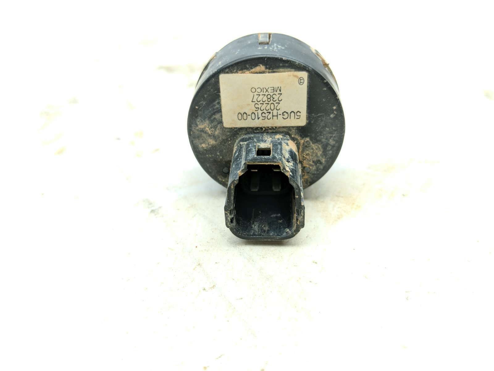 21 Yamaha RMAX Wolverine 1000 Ignition Switch No Key