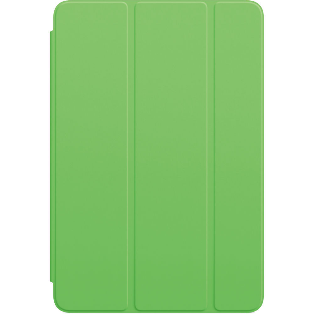 Genuine Apple Green Smart Cover f/ 1st & 2nd Gen iPad Mini & iPad mini Retina