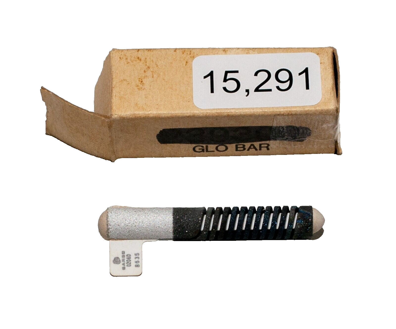 Carbo 0206D Low Bar Ignitor