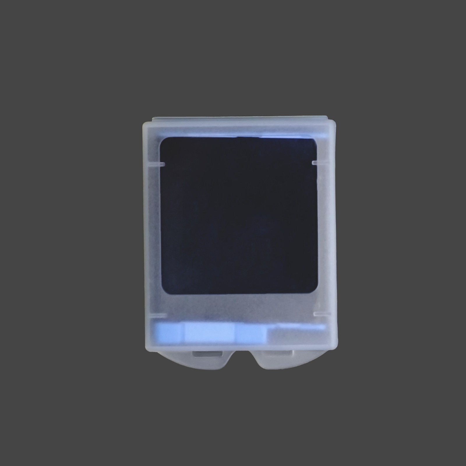 10Pcs Transparent Battery Protective Case Storage Box Shell for GoPro Hero 10 9