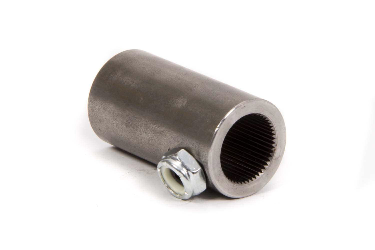 Steering Coupler, 3/4 inch-36 Spline, Sweet 301-30120, Steel, Automotive Part