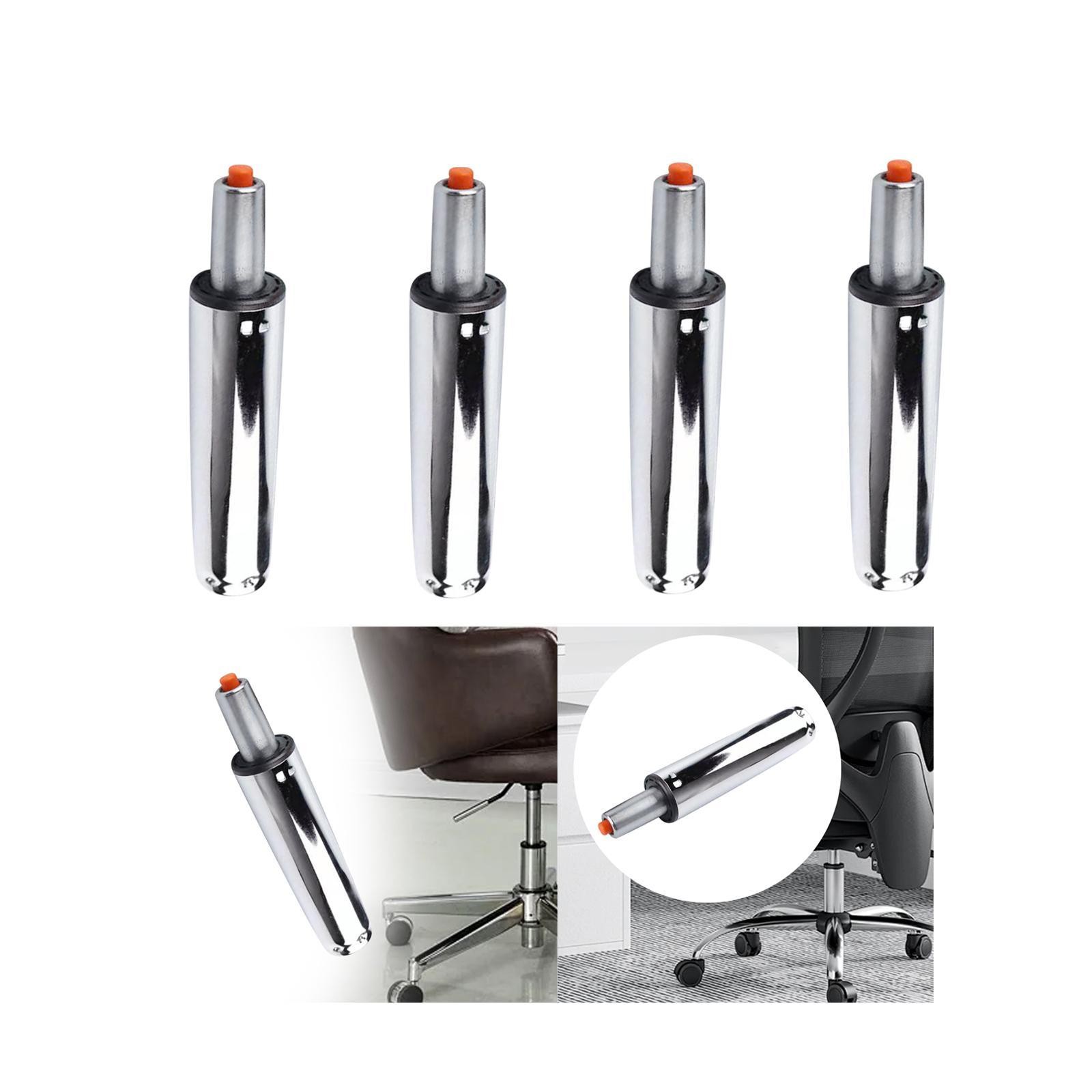 Office Chair Cylinder Pneumatic Support Universal Chair Accessory Replacement