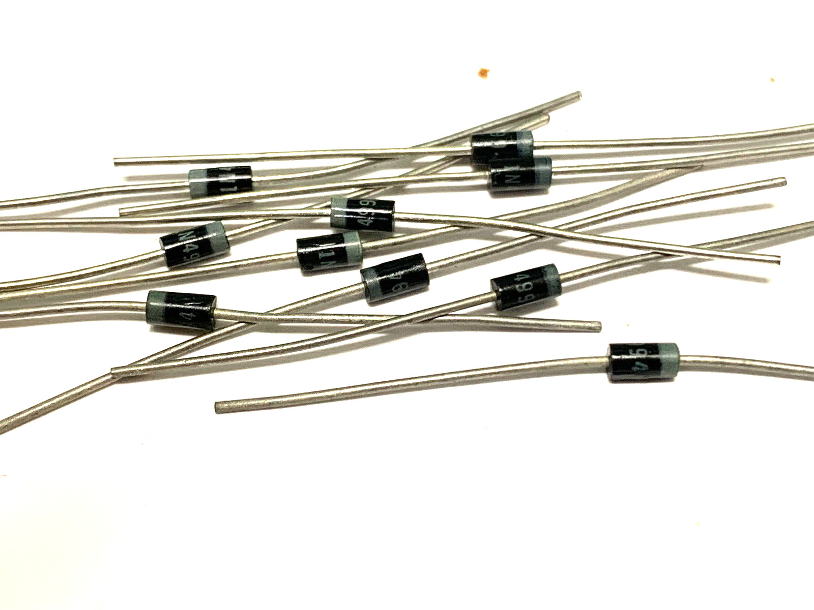 5 Pieces  1N6622 Diode Standard 600 V 1.2A