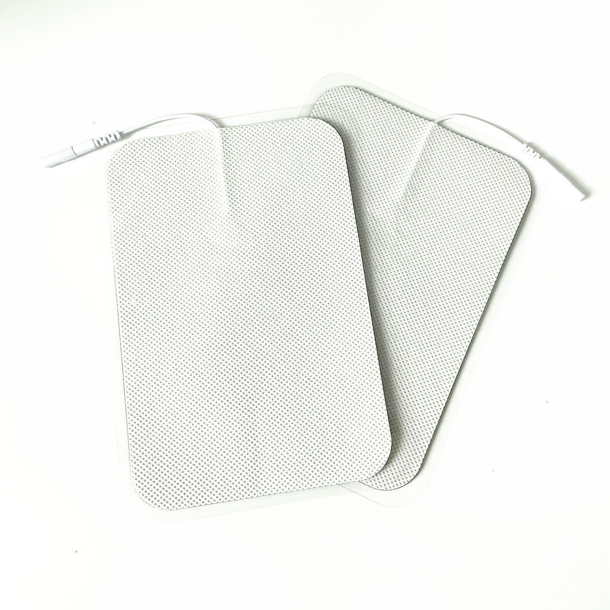 15x10cm Large Size Self-Adhesive Multi Pair Electrode Pads Pain Fatigue Relief