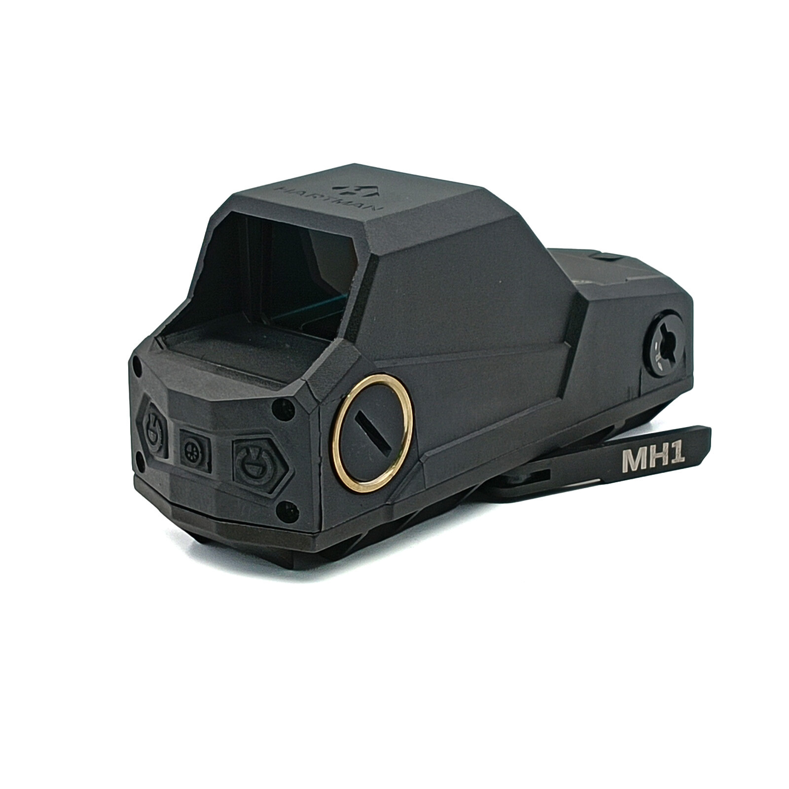 2MOA MH-1 Red Dot Sight Dual Motion Sensor Reflex Scope