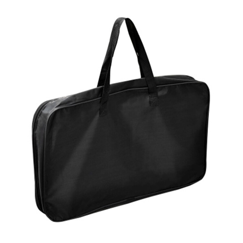 Portable Music Stand Bag Waterproof Musical Instrument Tripod Stand Holder Case