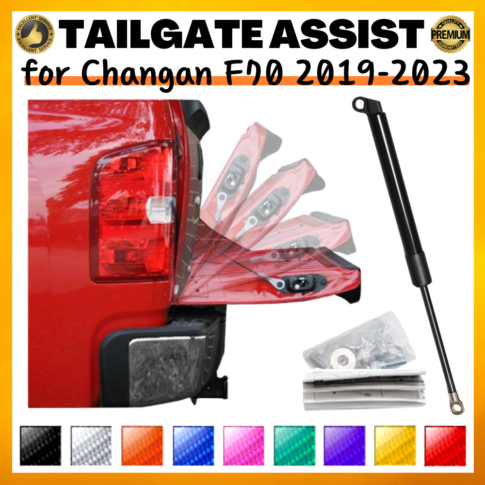 Tailgate Assist for Changan F70 2019-2023 Hunter Landtrek Gas Strut Qty(1)