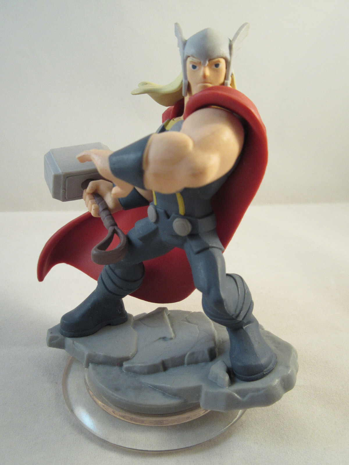 Disney Infinity 2.0 Thor Avengers