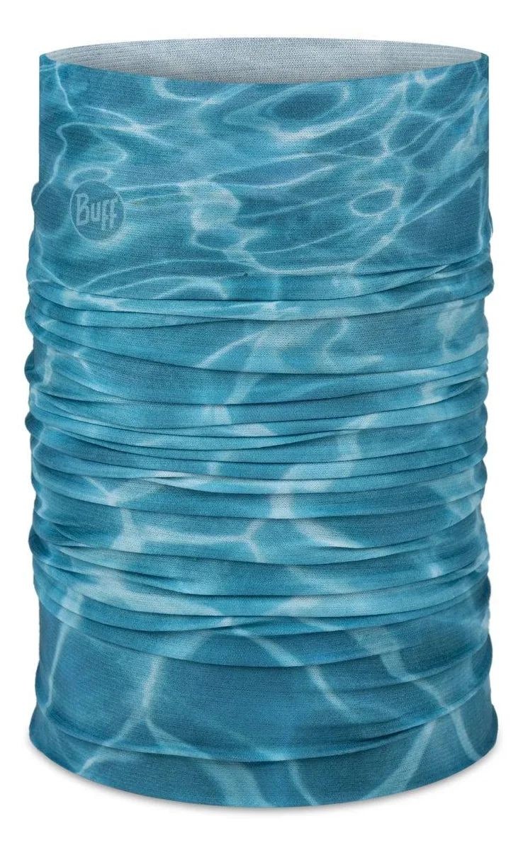 Buff CoolNet UV Multifunctional Neckwear, Reflex Blue