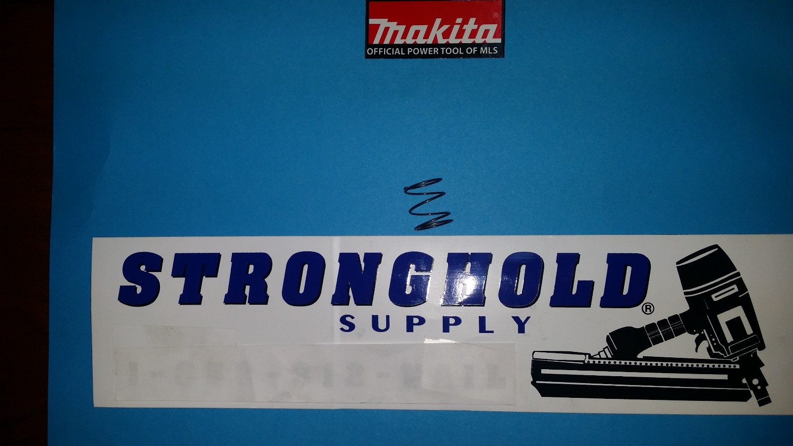BRAND NEW 233005-7 2330057 Compression Spring 13 OEM FOR MAKITA TOOLS