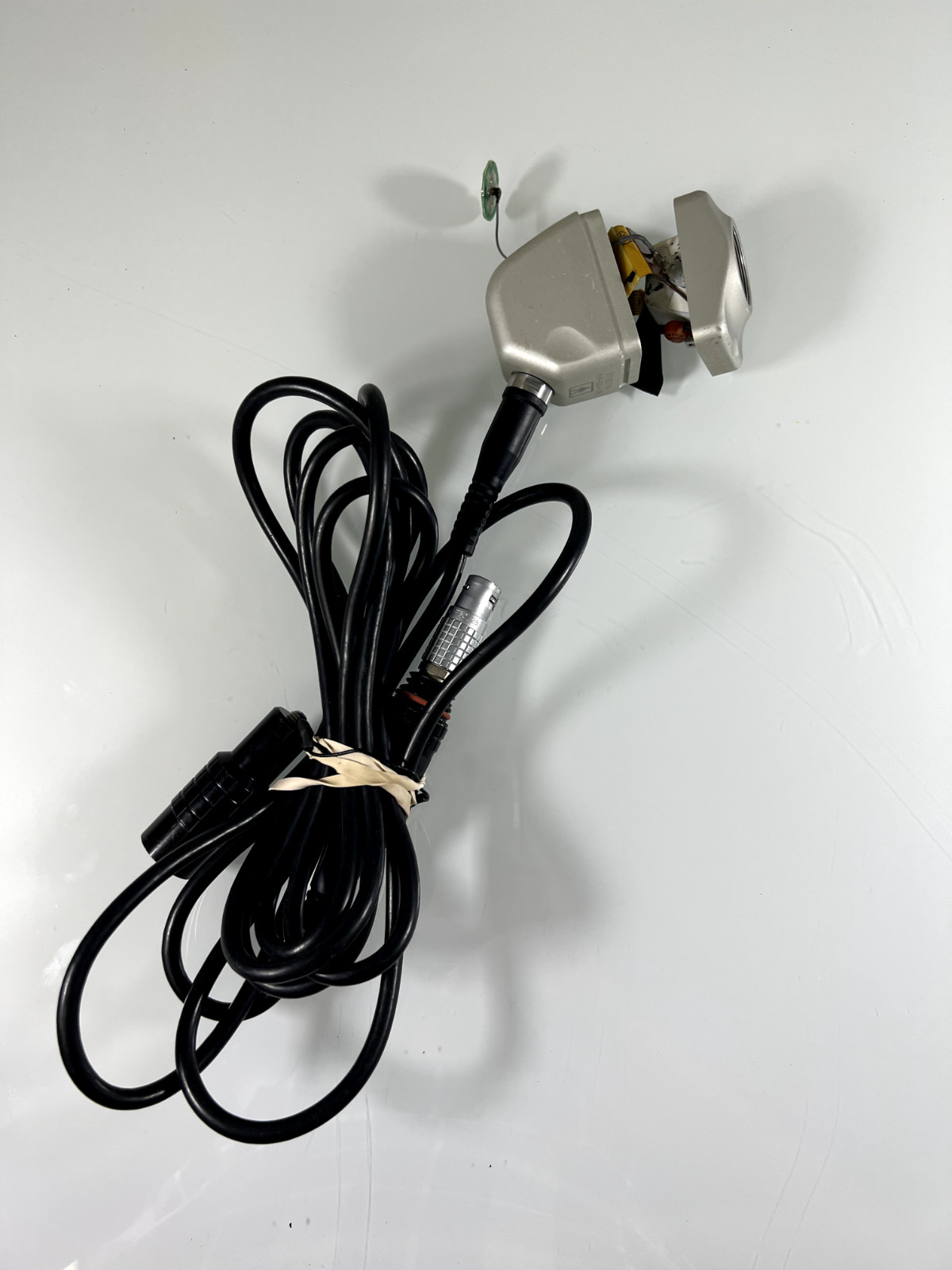 Stryker 888-205-118 Camera head with cable for parts or repair
