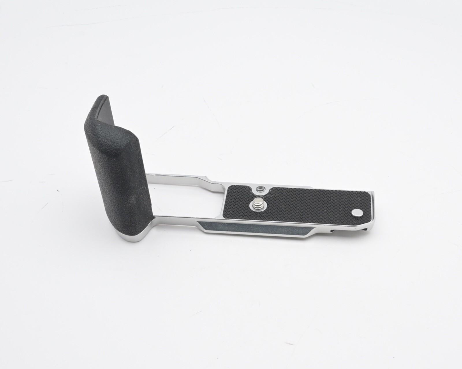 SmallRig Zfc Arca Type Bracket with Grip for Nikon Z fc Cameras #3480 (#16070)