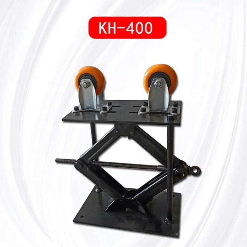 Welding Drum Frame, Cylinder Lifting Welding Bracket, Pipe Welding Bracket