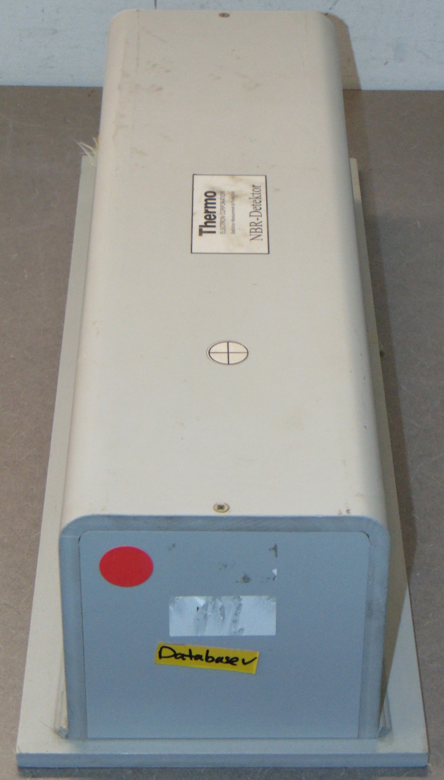 Thermo NBR Detector FHZ 672-2 42540/64 Quantity Available
