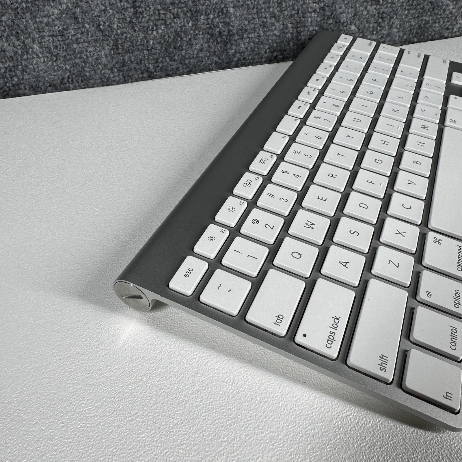 Apple Magic Keyboard 2 Wireless Keyboard a1644 C