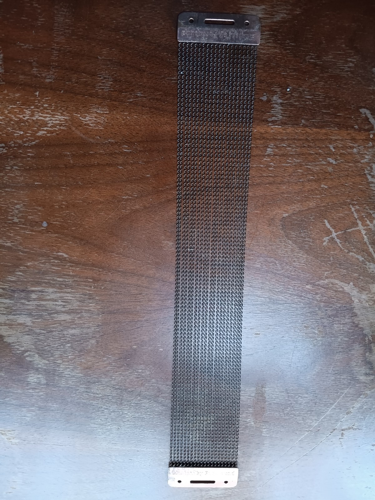 Puresound snare drum wires good used condition