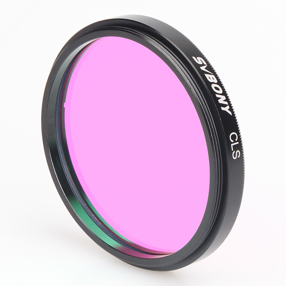 SVBONY 2in CLS Telescope Filter for Deep Sky Light Pollution Astronomy Eyepiece