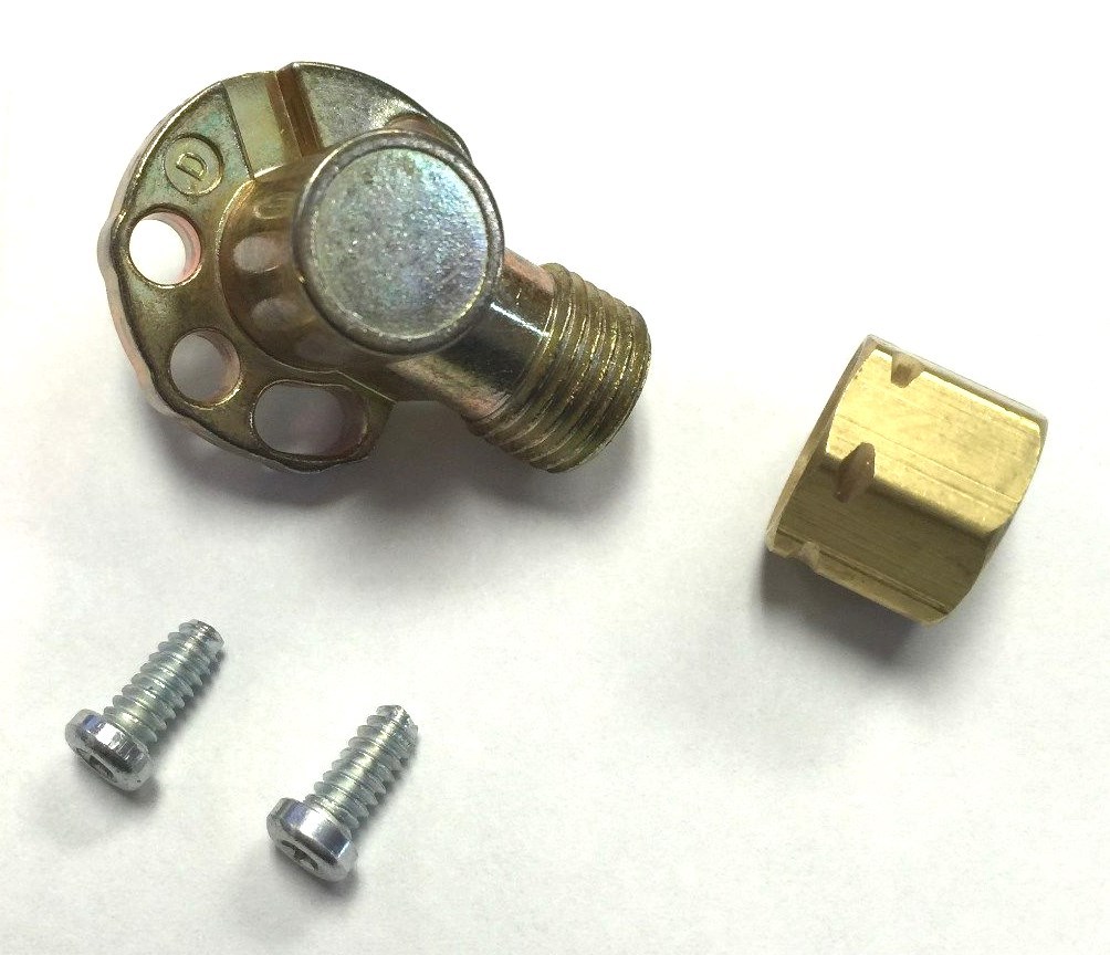 23474661-C / 56288772-02 PRESSURE SWITCH UNLOADER VALVE KIT