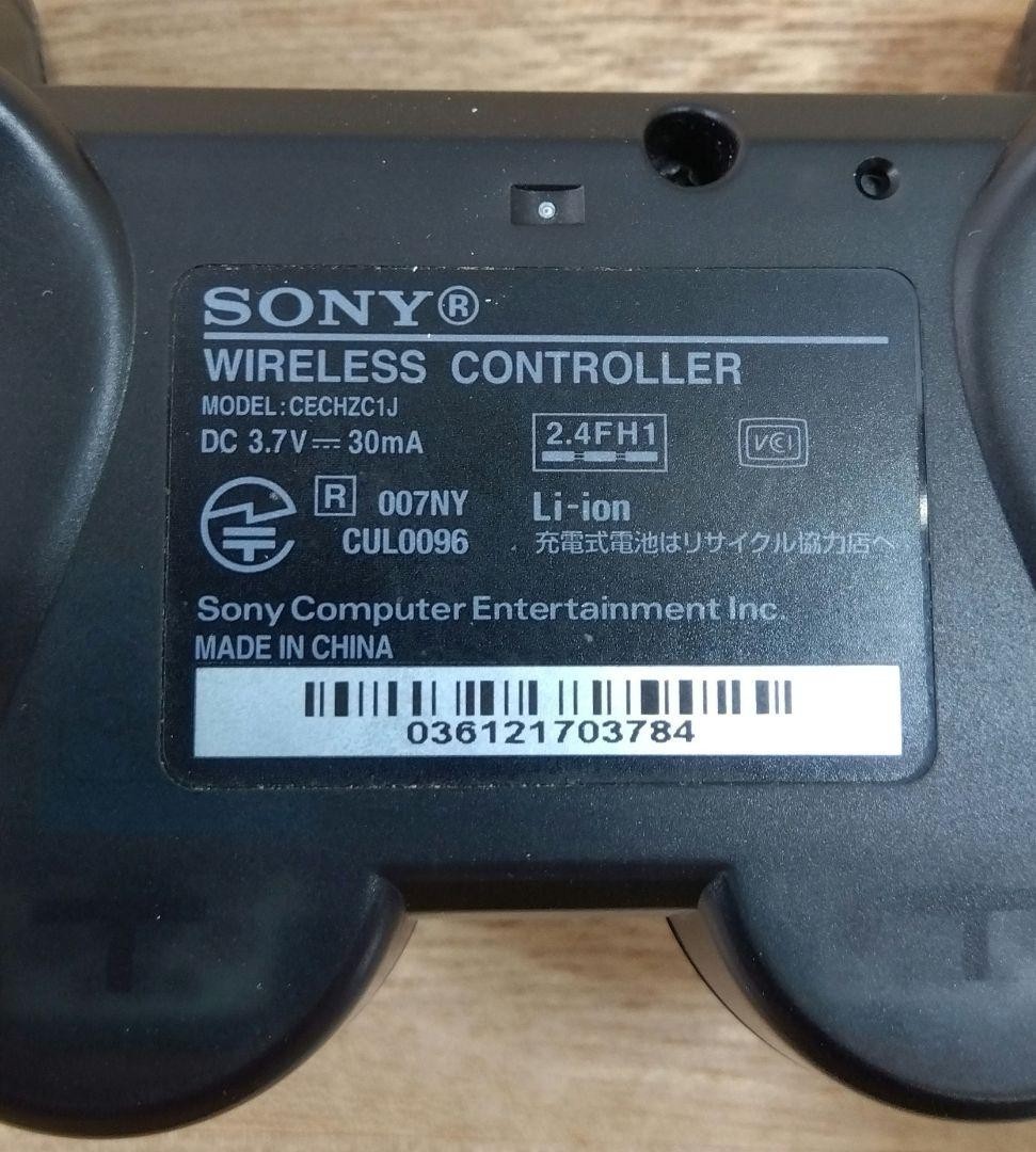 Sony PS3 CECHA00 Backwards Compatible PS2 PS3 Tested Working w/ Box Japan