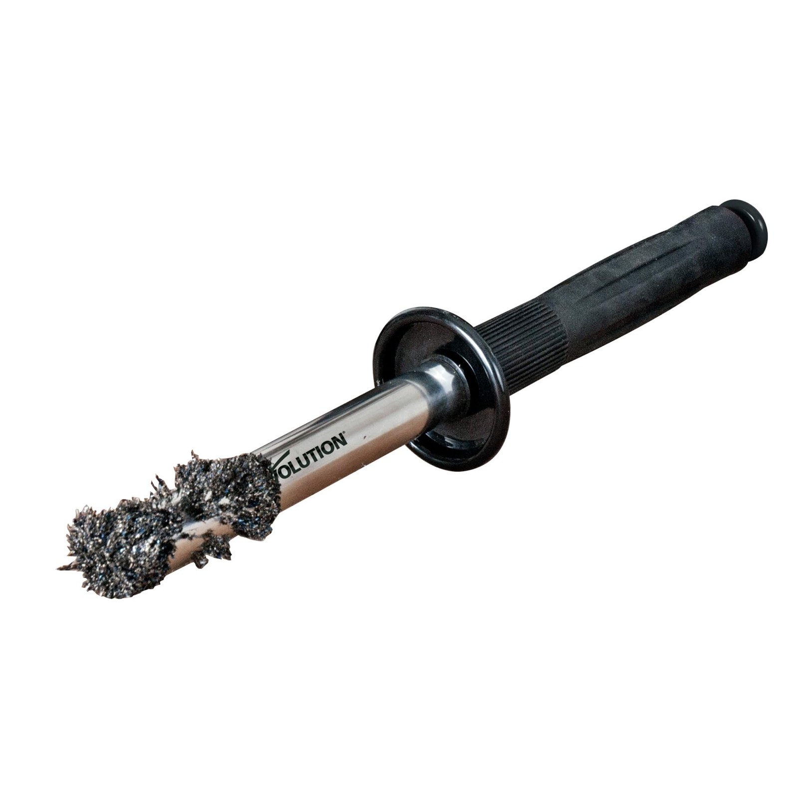 Evolution Power Tools Cyclone Magnetic Swarf & Chip Collector Wand - Silver