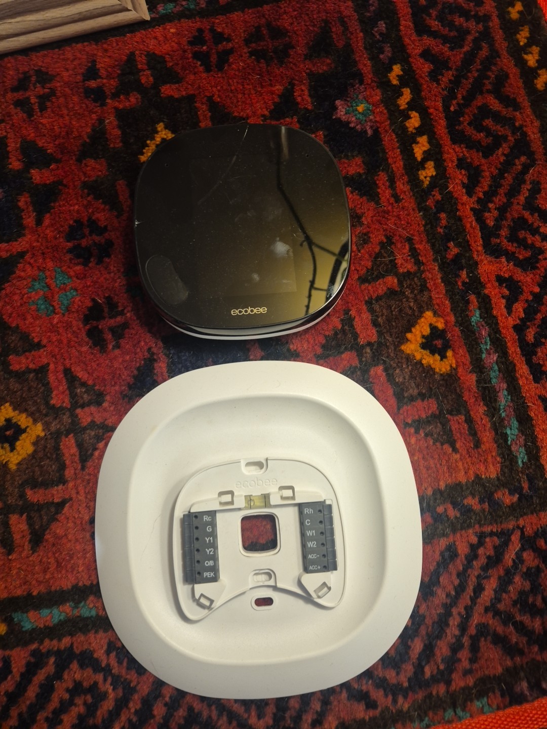 Ecobee Thermostat