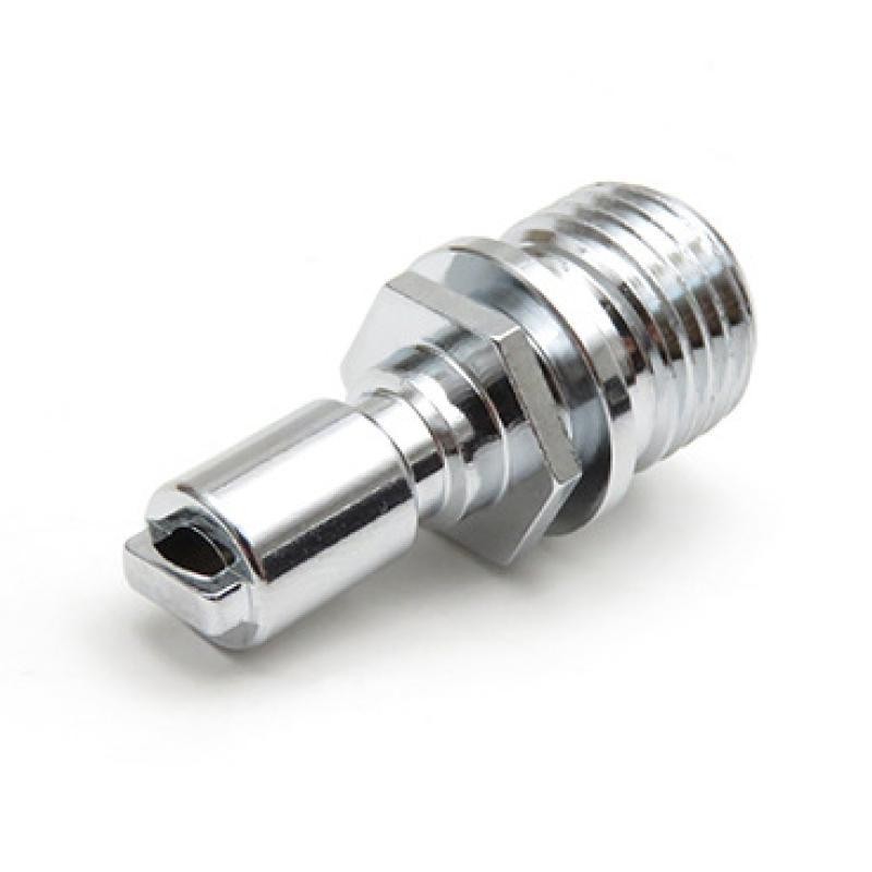 Scuba Diving Quick Connect Adapter 1/2-20UN for Inflator Hose Dive Regulator