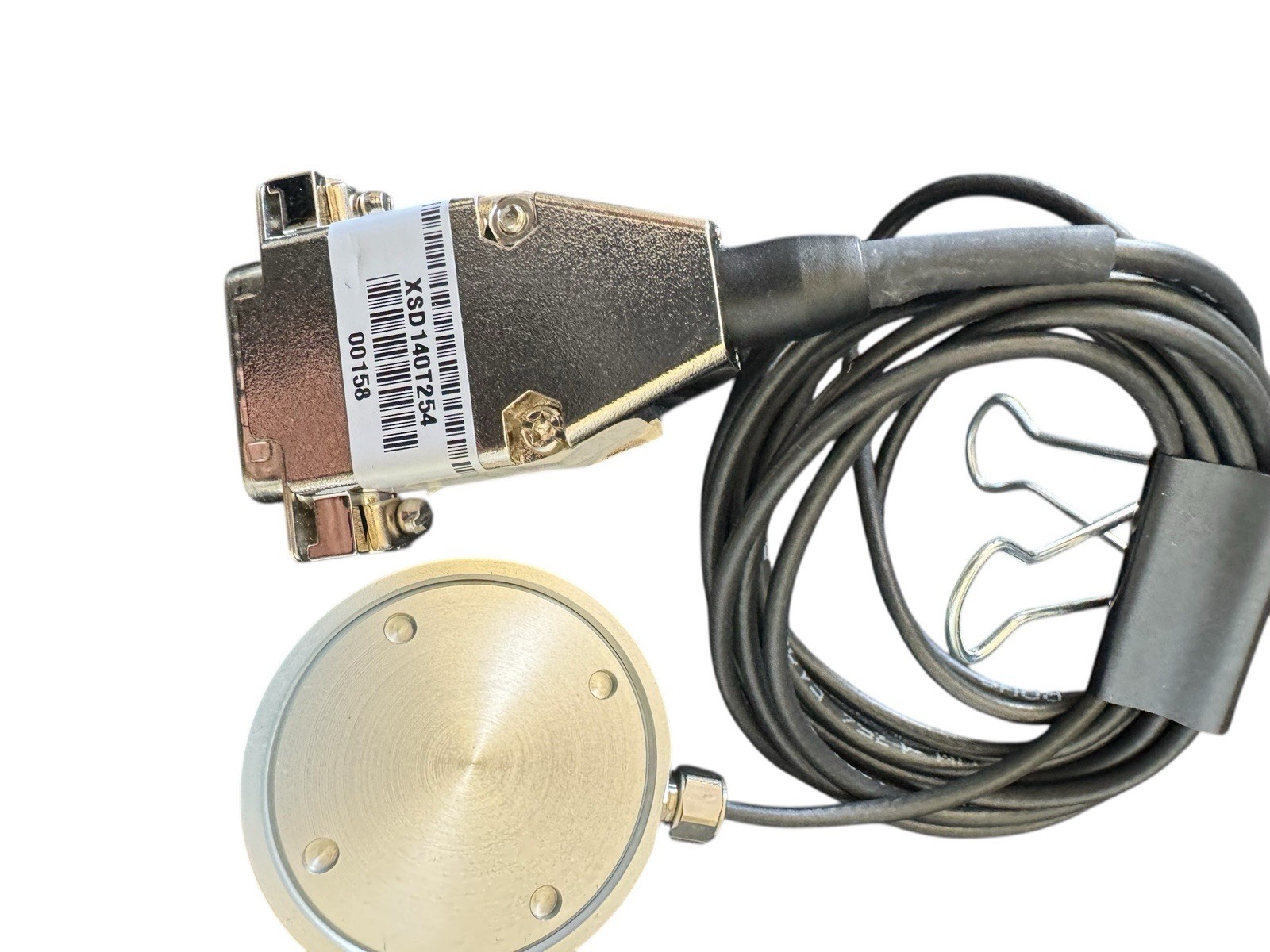 International Light - ILT-2400 Precision Optical Power Meter - with probe