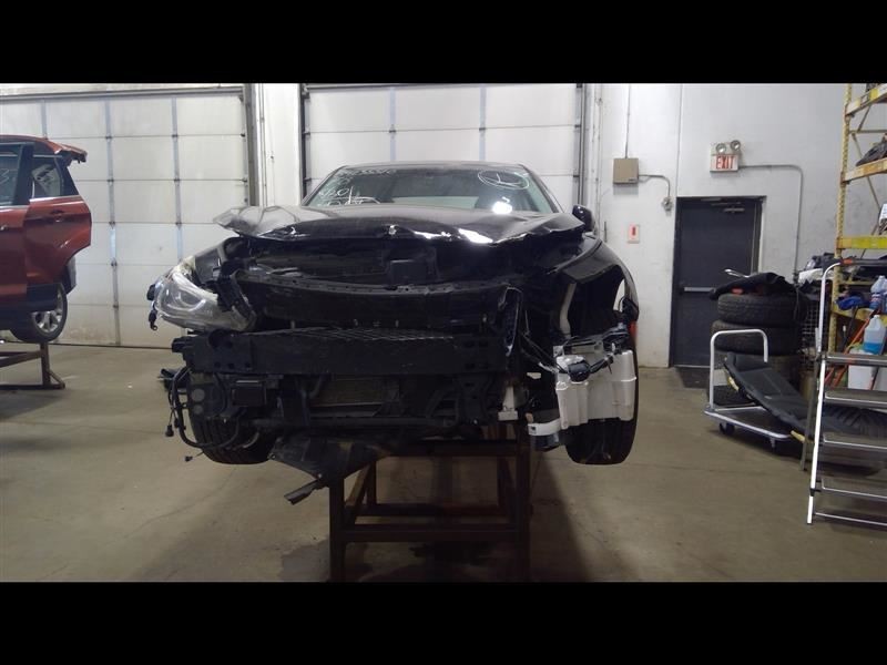 2014 Q50 Chassis Control Module Sku#3577473