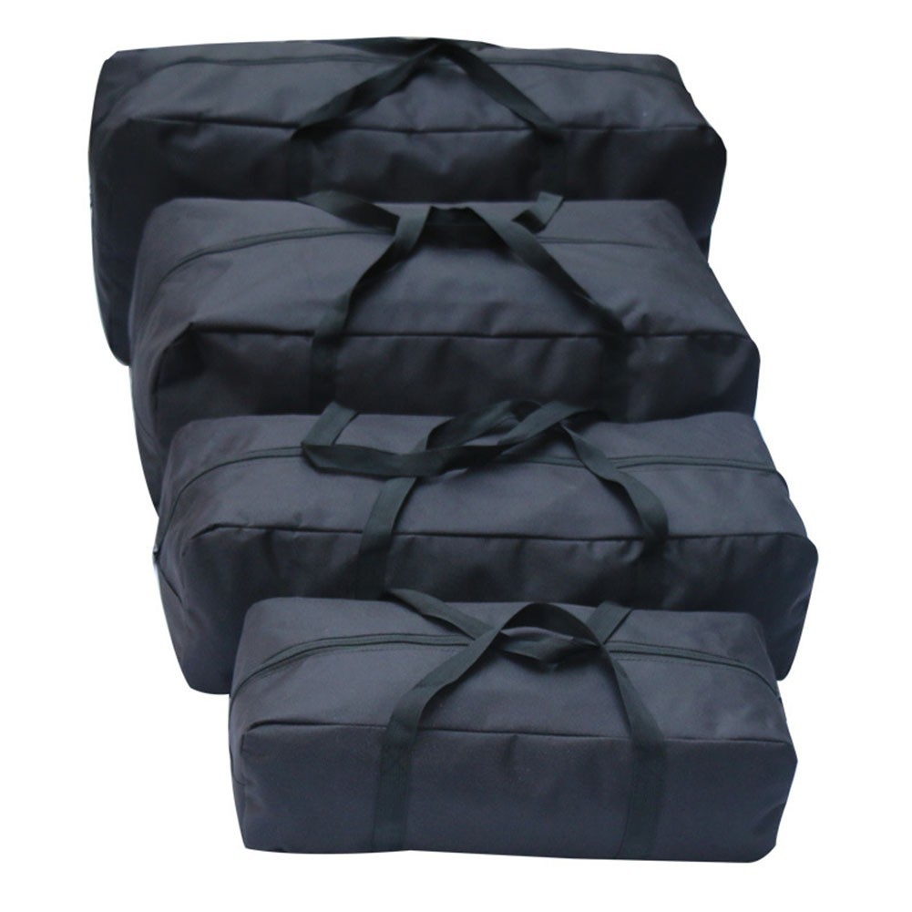 Camping Bag Storage Bag 600D Oxford Cloth Carry Bag Fishing Rod Tent Pole