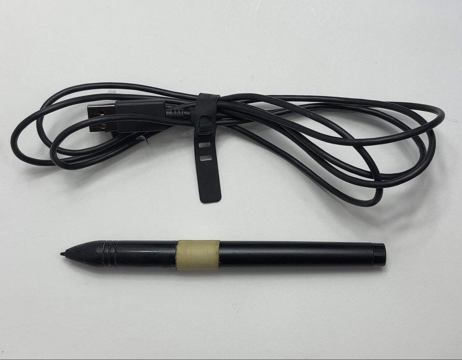 Wacom CTL-4000 7.9" USB Drawing Tablet Black