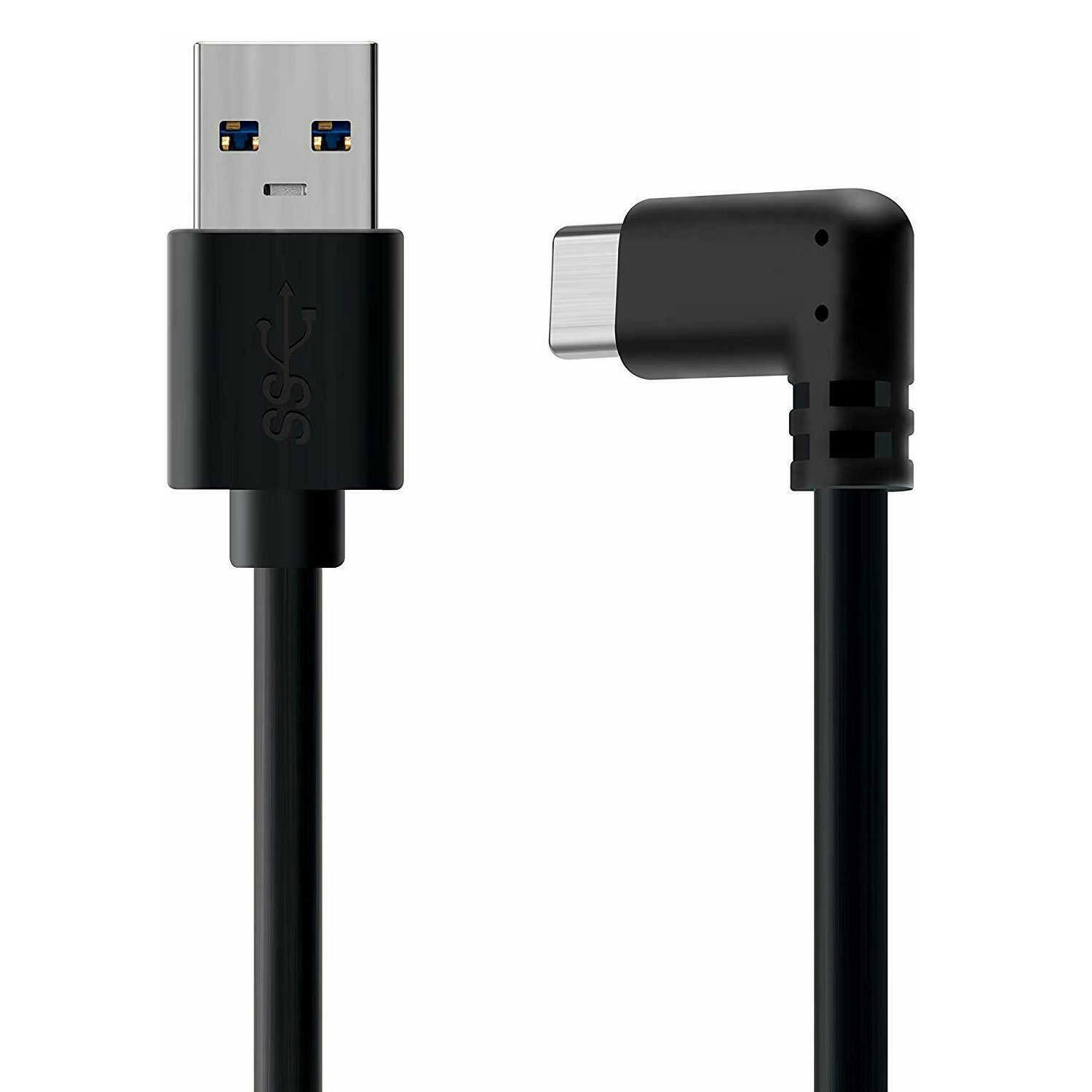 10Ft USB3.1 Type C Link Cable High Speed for Link Cable 5Gbps Transfer X3G6