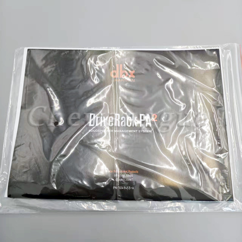 OEM dbx DriveRack PA2 Complete Loudspeaker Management System-PA2 US
