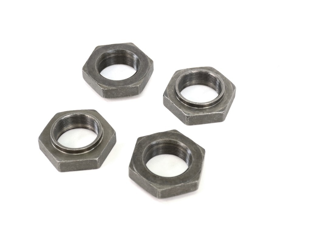 New Genuine Mopar Hex Nut OE 06508521AA