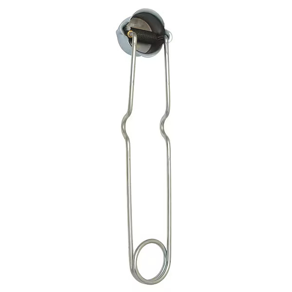 Manufacturer Varies Flint Torch Lighter,Metal 45209 Manufacturer Varies 45209