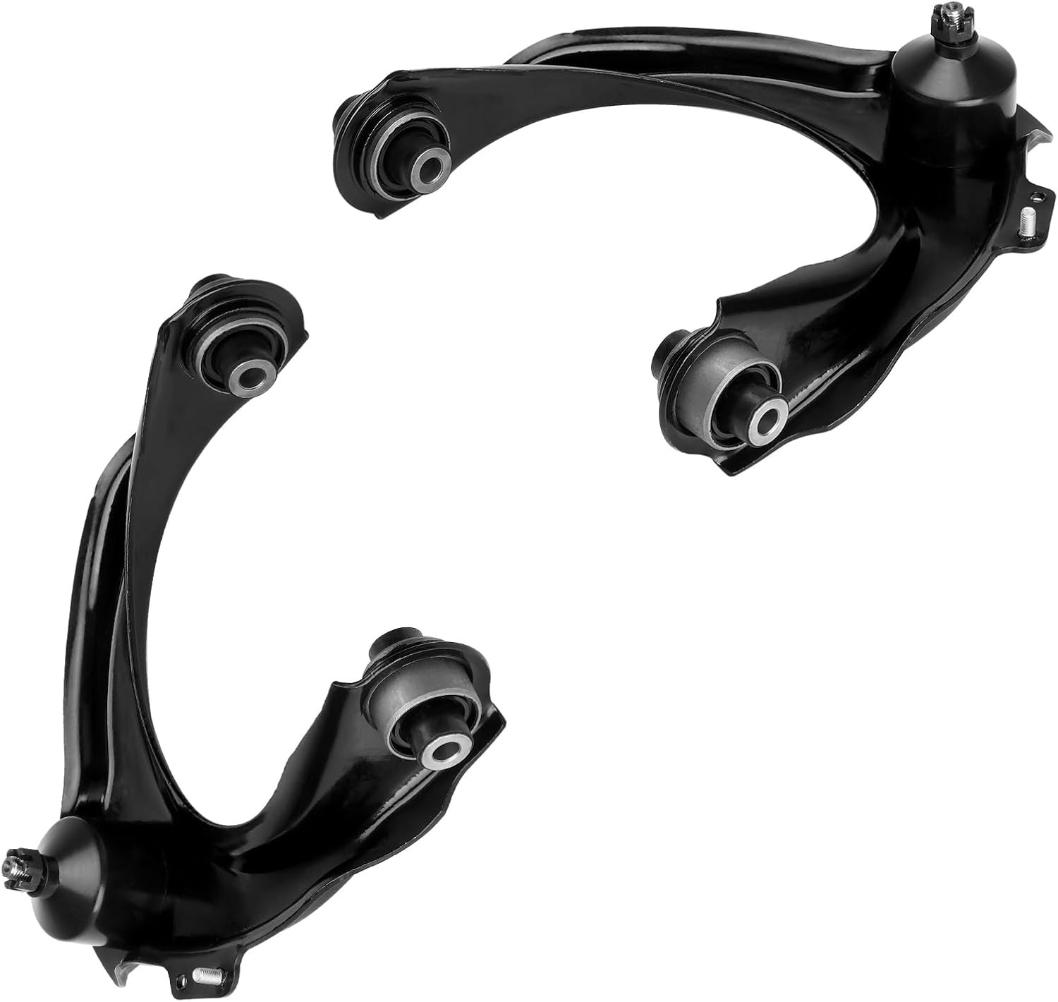 Front Upper Suspension Control Arms