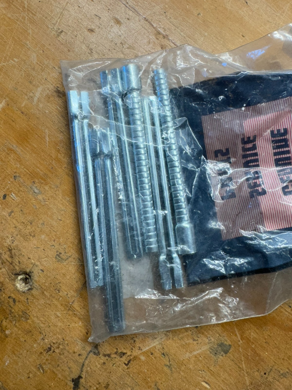 OEM Garland Valve Extension Stem 2430400 NOS