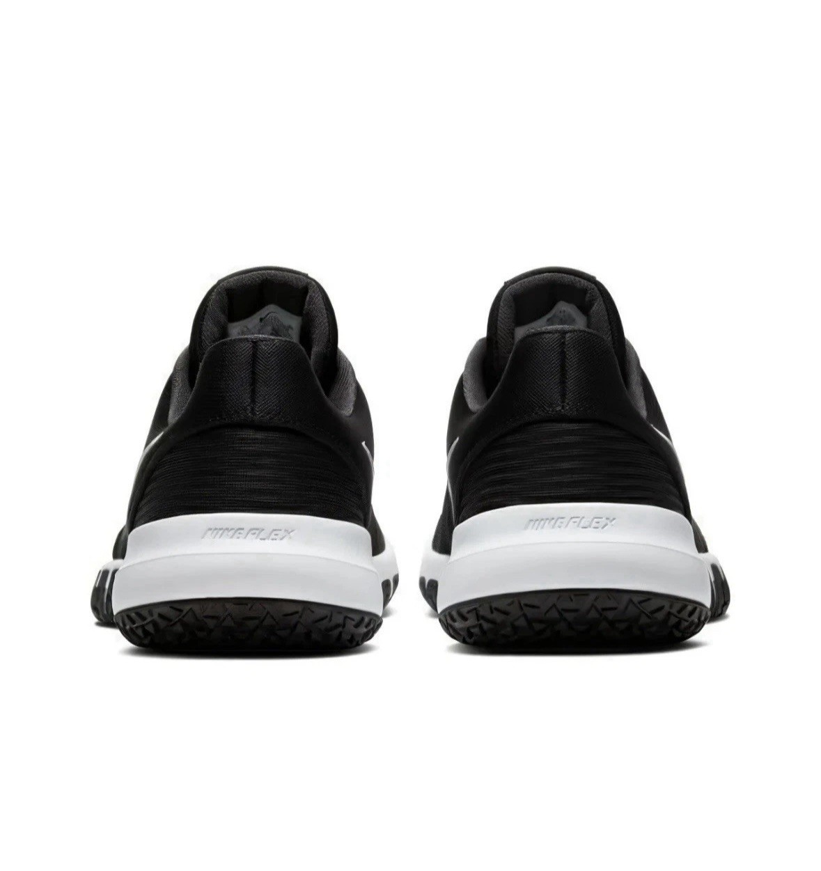 Nike Men's Size Flex Control TR4 Training Work out Running Shoes CD0197-002