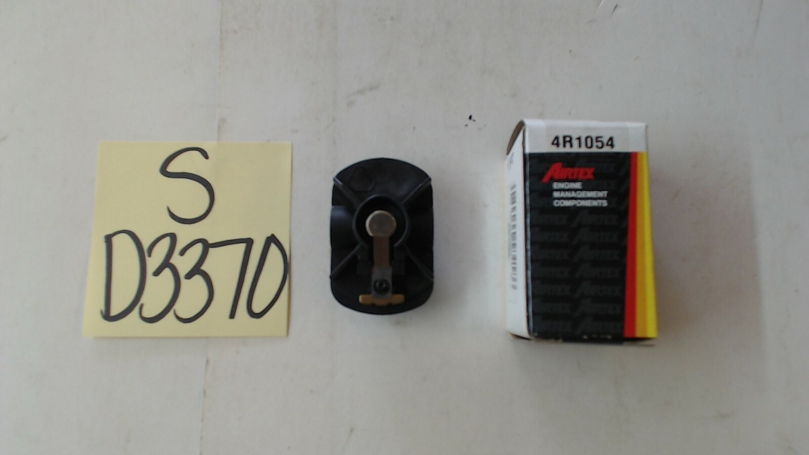 Airtex 4R1054 Rotor