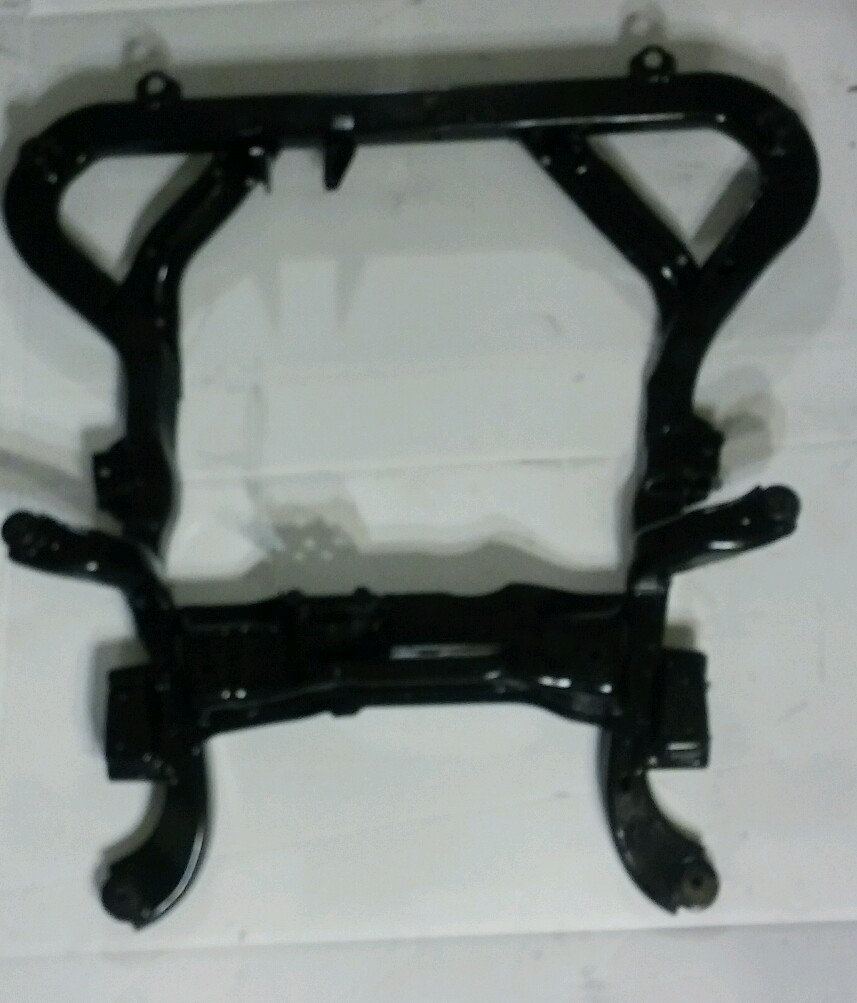 02 03 2004 2005 SATURN L SERIES L300 FRONT ENGINE CRADLE SUB FRAME K MEMBER OEM