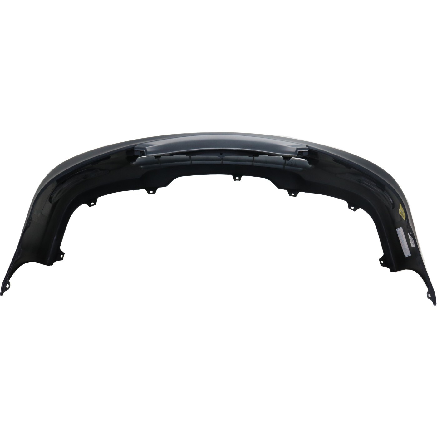 Bumper Cover Kit For 2002-2004 Camry Front 2pc