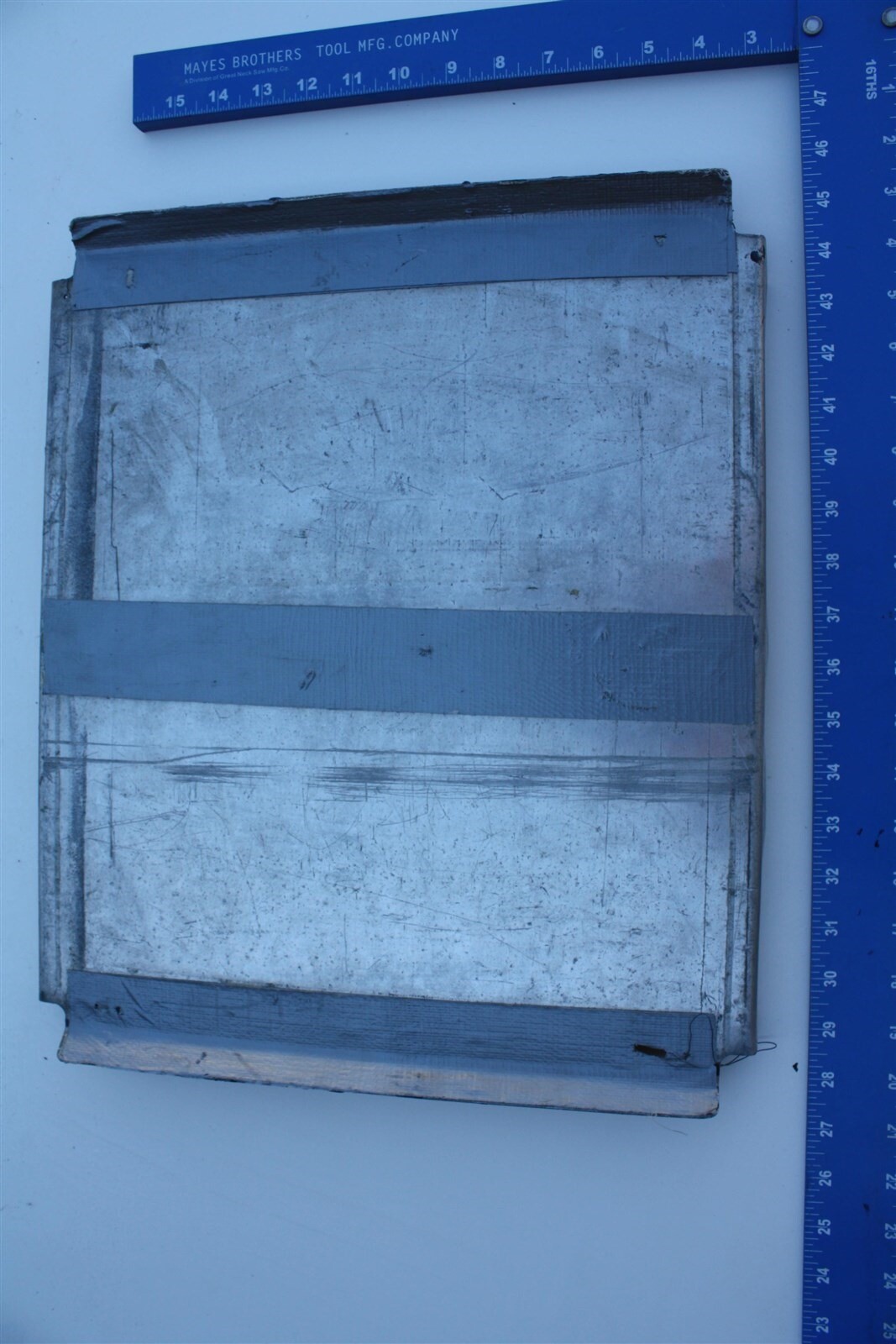 Bell 206 Float Step 206-050-160-5
