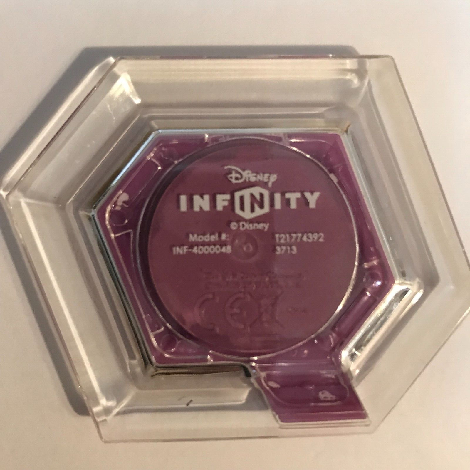 Disney Infinity Power Disc Victor's Experiment INF-4000048