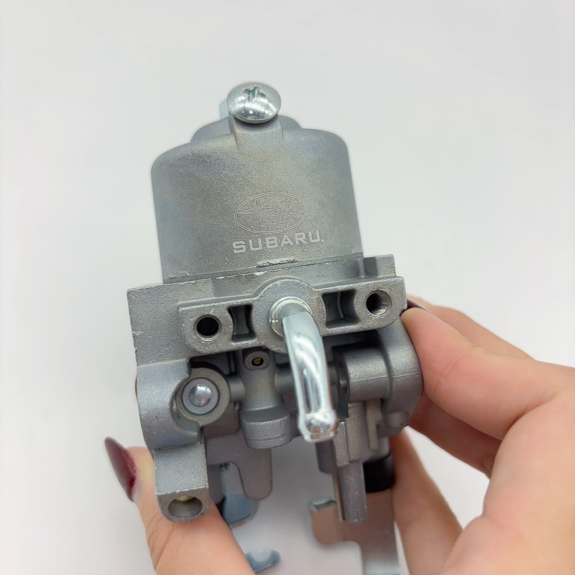 Carburetor 279-62304-30 for Subaru Robin EX30 Engine Carb Mikuni RGX4800 RGN5100