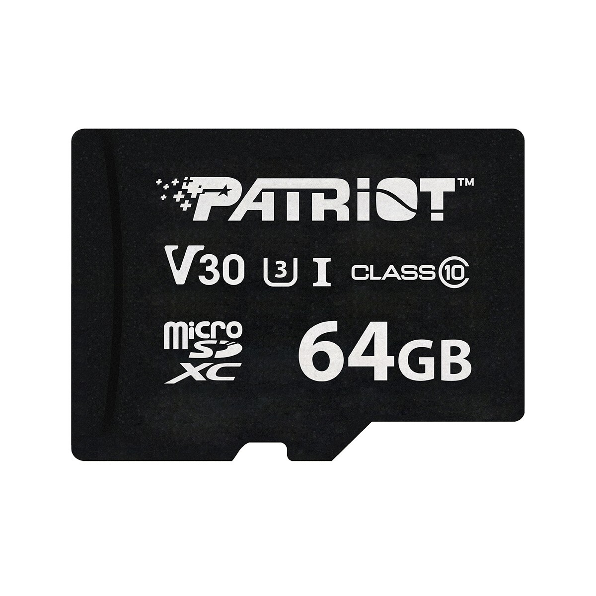 Patriot VX 32GB 64GB 128GB 256GB 512GB 1TB V30 C10 USH-I U3 4K UHD Micro SD Lot