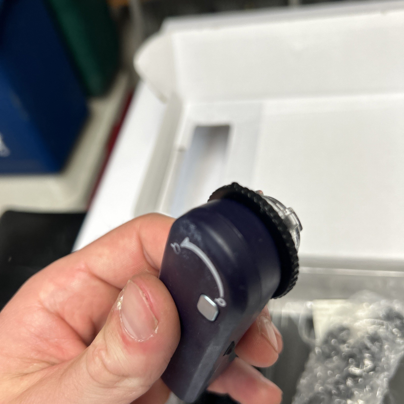 ViTiny UM06 Handheld USB Digital Microscope