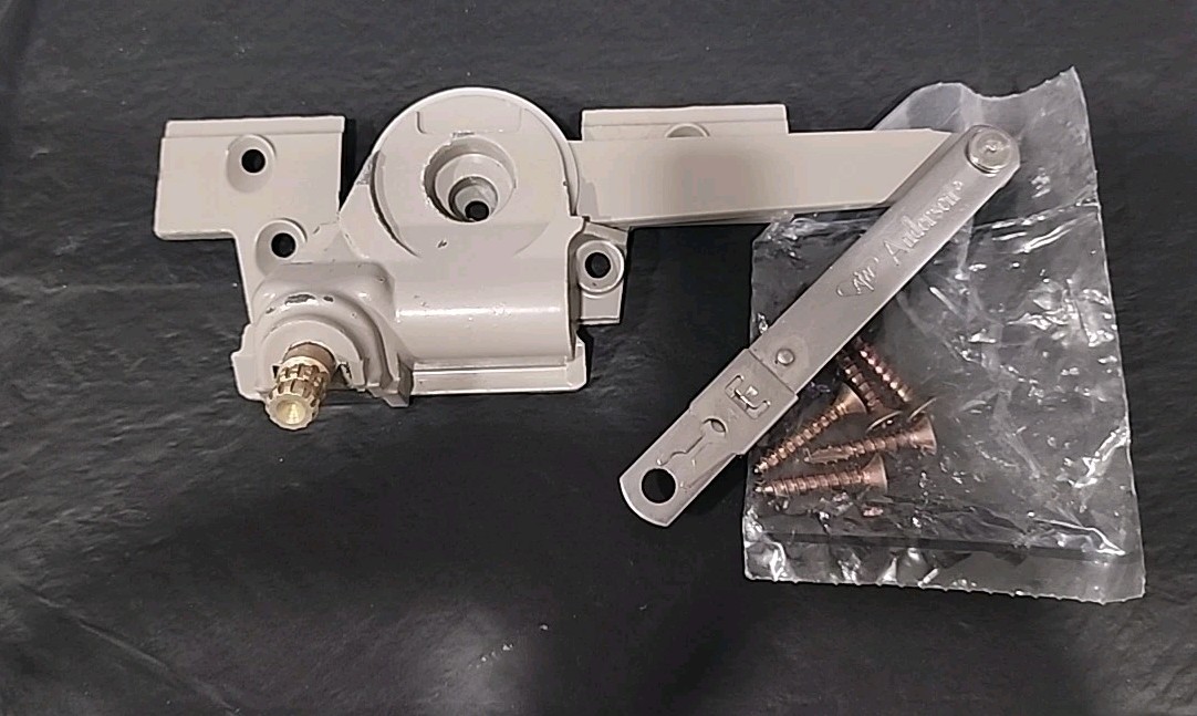 Andersen E-Z Split Arm Operator (Left or Right) Standard Series (1995 to Present